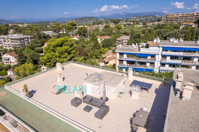 Vente appartement Le Cannet  