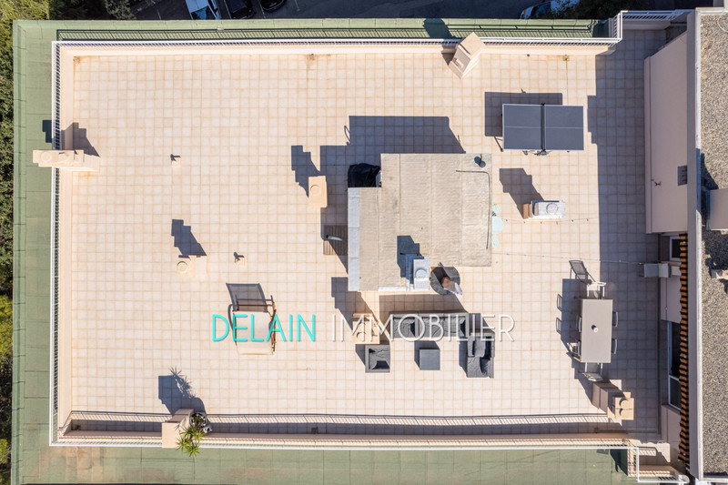 Vente appartement Le Cannet  