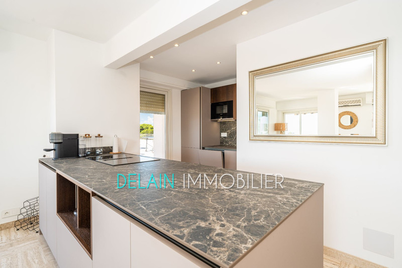 Vente appartement Le Cannet  