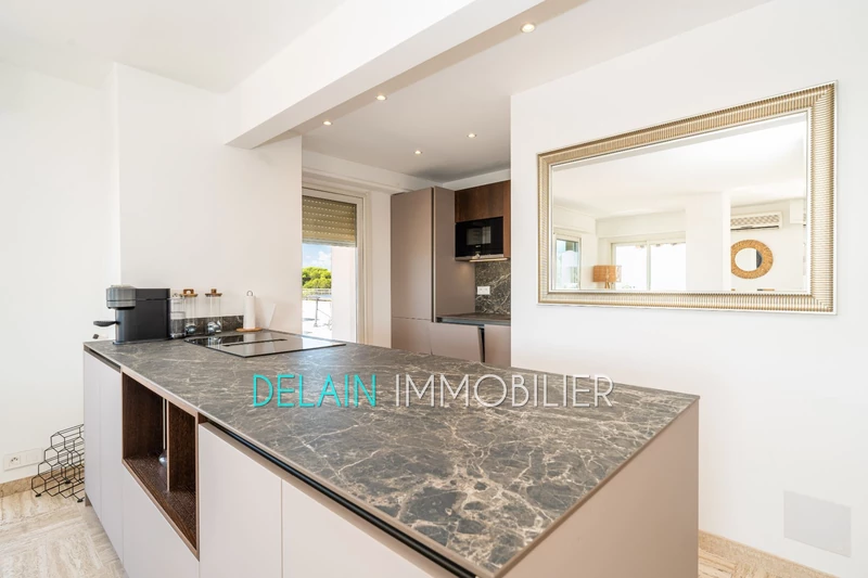 Vente appartement Le Cannet  