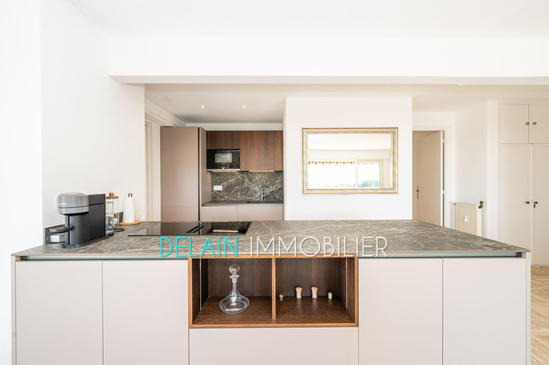Vente appartement Le Cannet  