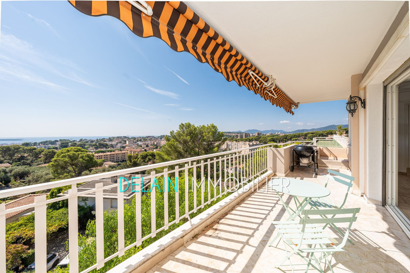 Vente appartement Le Cannet  