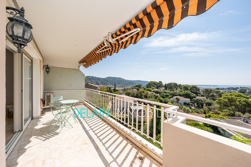 Vente appartement Le Cannet  