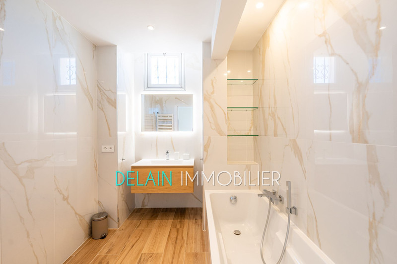 Vente appartement Le Cannet  