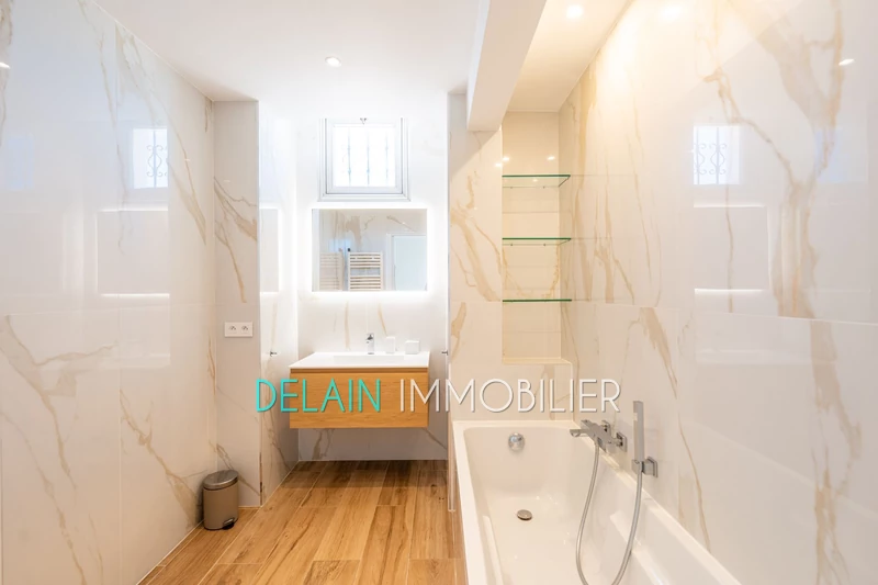 Vente appartement Le Cannet  