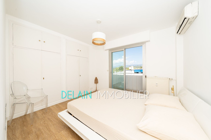 Vente appartement Le Cannet  