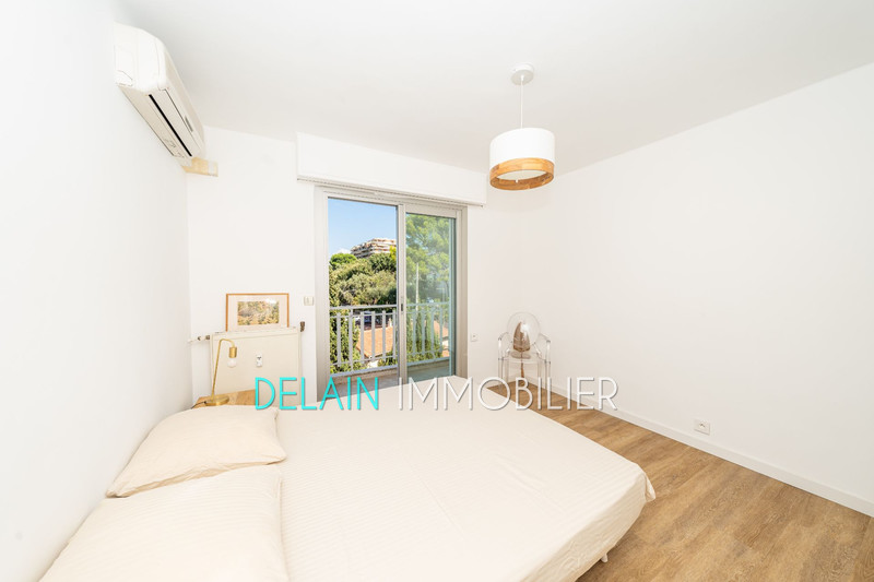 Vente appartement Le Cannet  
