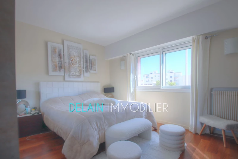 Vente appartement Saint-Laurent-du-Var  
