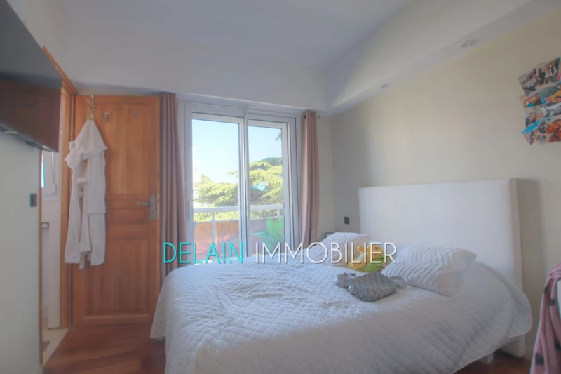 Vente appartement Saint-Laurent-du-Var  