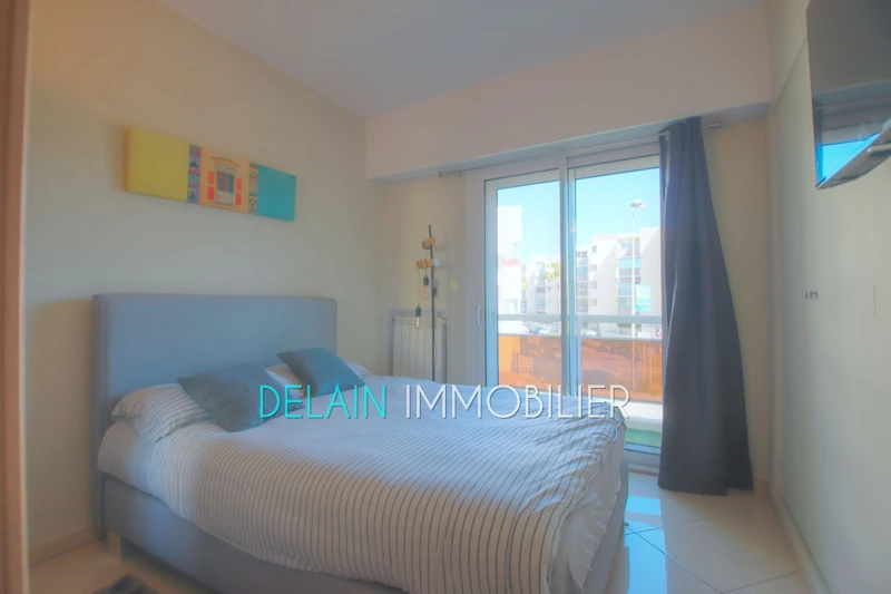 Vente appartement Saint-Laurent-du-Var  