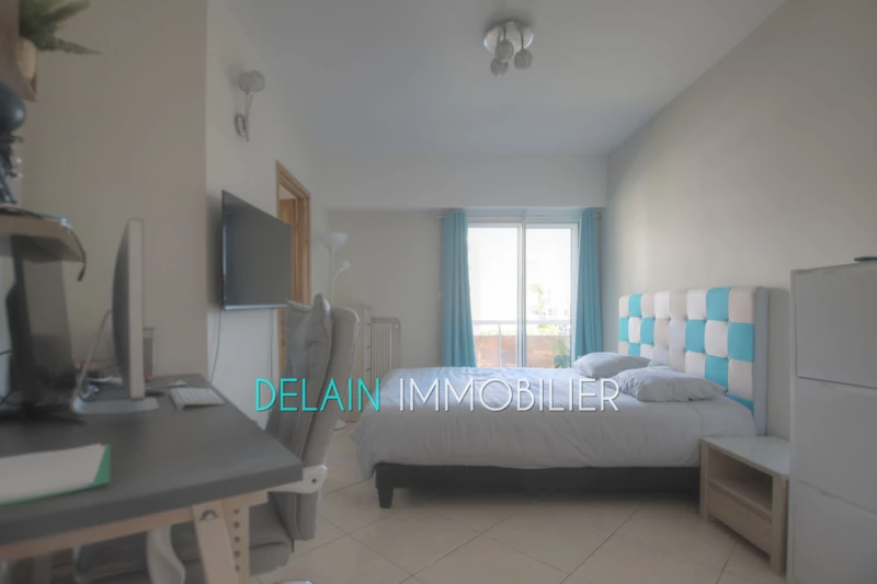 Vente appartement Saint-Laurent-du-Var  