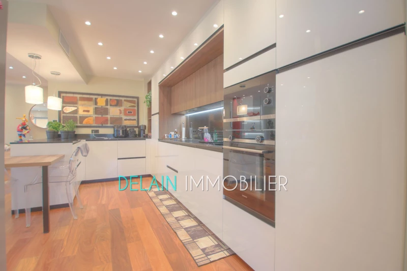 Vente appartement Saint-Laurent-du-Var  