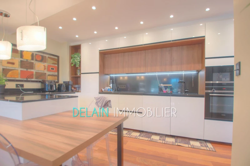 Vente appartement Saint-Laurent-du-Var  