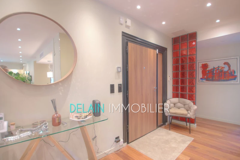 Vente appartement Saint-Laurent-du-Var  