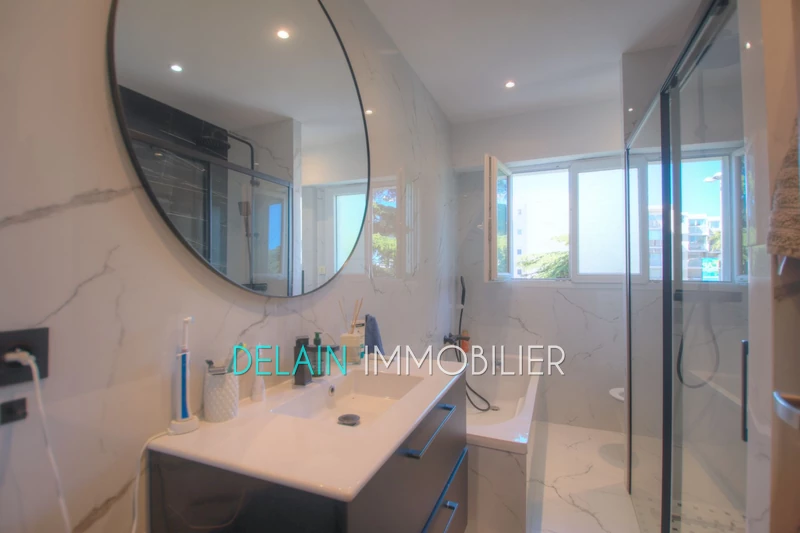 Vente appartement Saint-Laurent-du-Var  