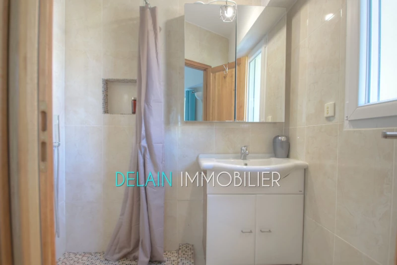 Vente appartement Saint-Laurent-du-Var  