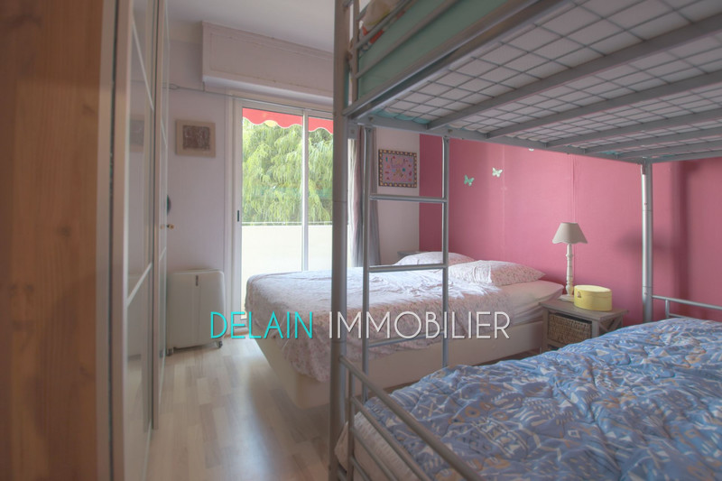Vente appartement Cagnes-sur-Mer  