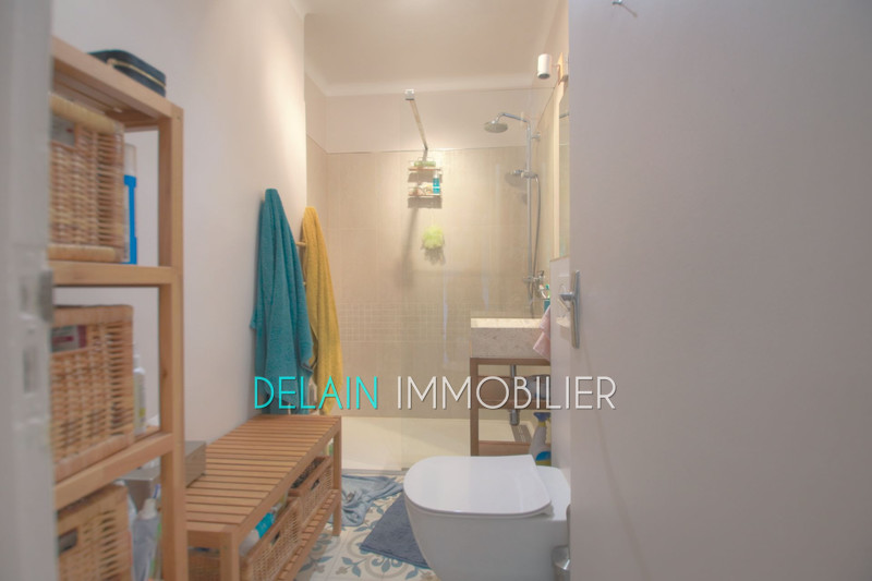 Vente appartement Cagnes-sur-Mer  