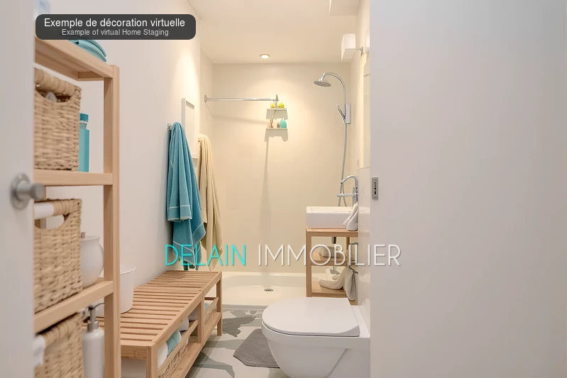 Vente appartement Cagnes-sur-Mer  