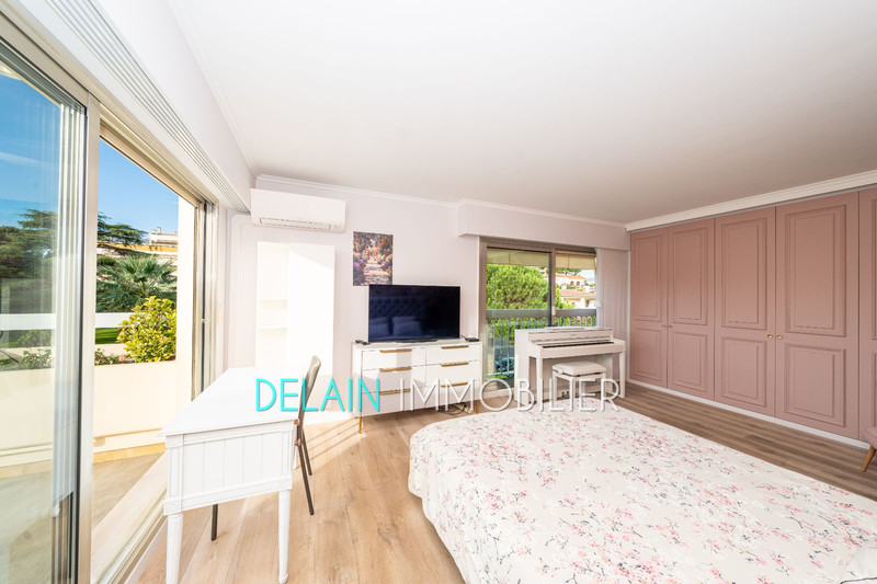 Vente appartement Antibes  