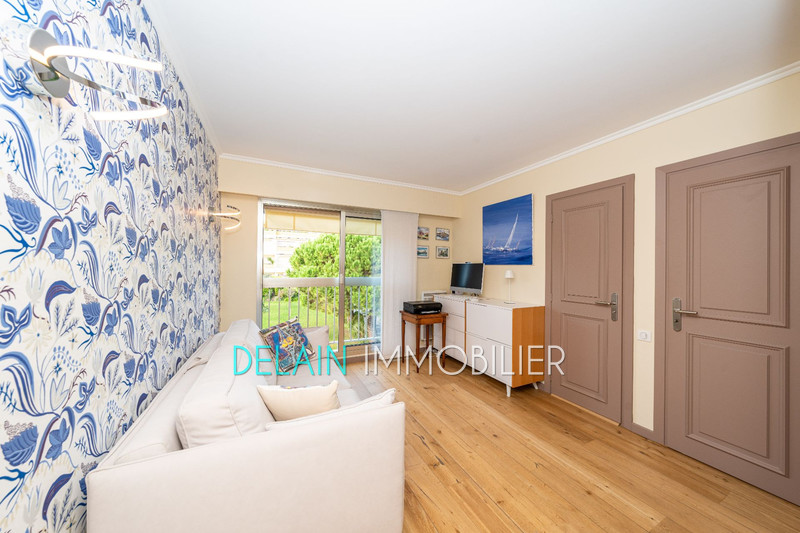 Vente appartement Antibes  