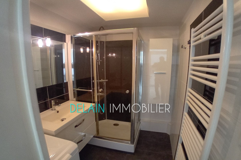 Vente appartement Cagnes-sur-Mer  