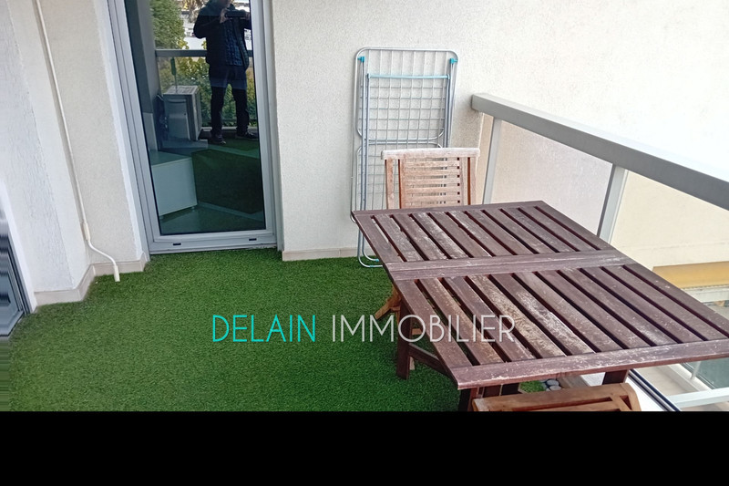Vente appartement Cagnes-sur-Mer  