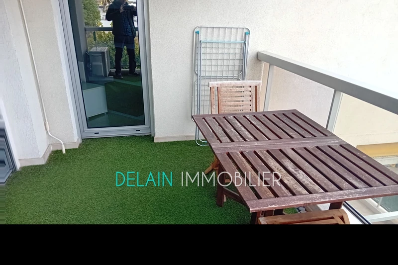 Vente appartement Cagnes-sur-Mer  