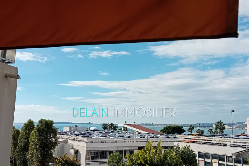 Vente appartement Cagnes-sur-Mer  