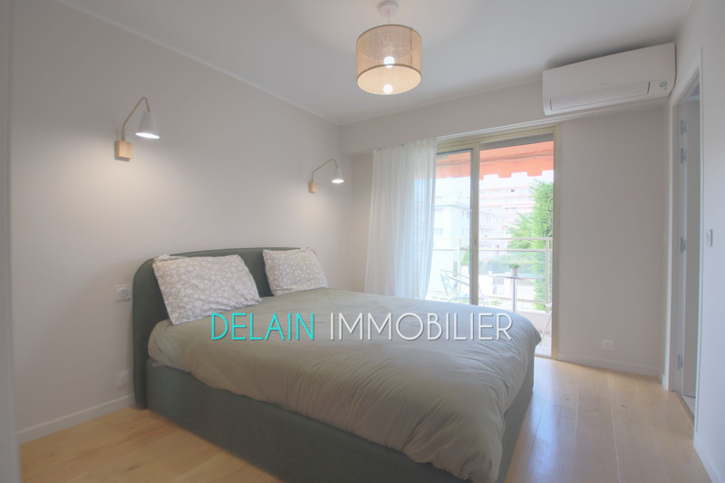 Vente appartement Cagnes-sur-Mer  