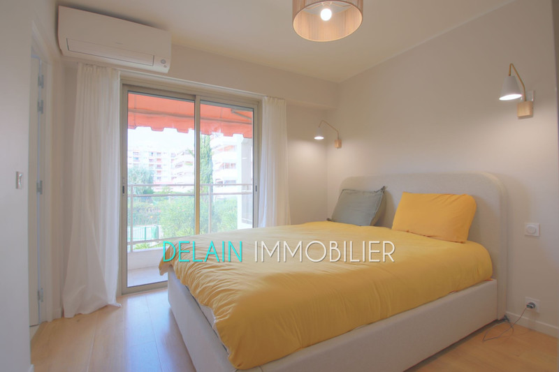 Vente appartement Cagnes-sur-Mer  