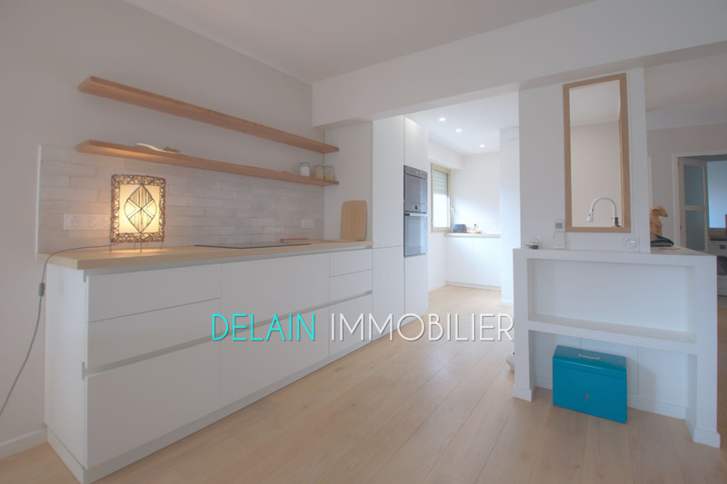 Vente appartement Cagnes-sur-Mer  