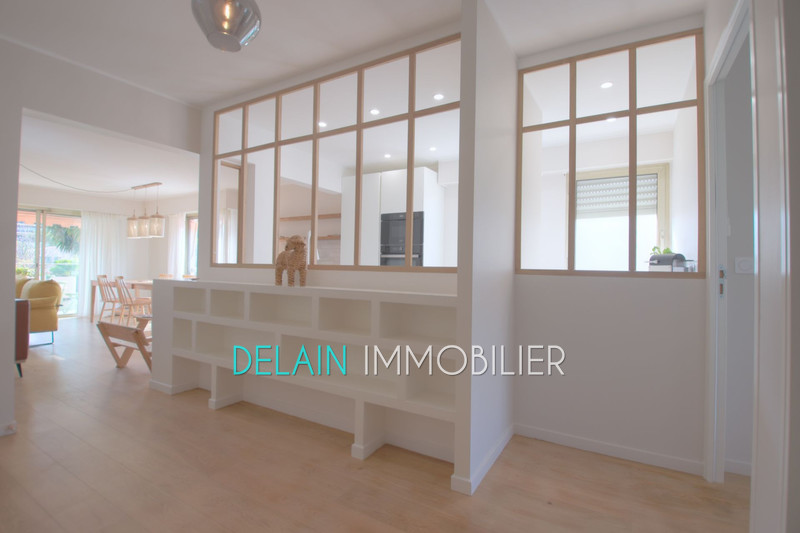 Vente appartement Cagnes-sur-Mer  