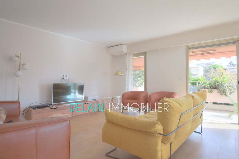 Vente appartement Cagnes-sur-Mer  