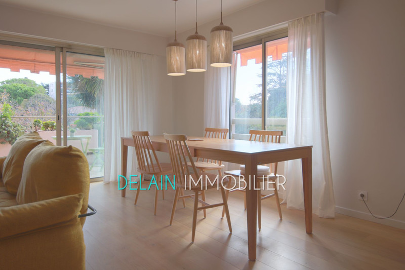 Vente appartement Cagnes-sur-Mer  