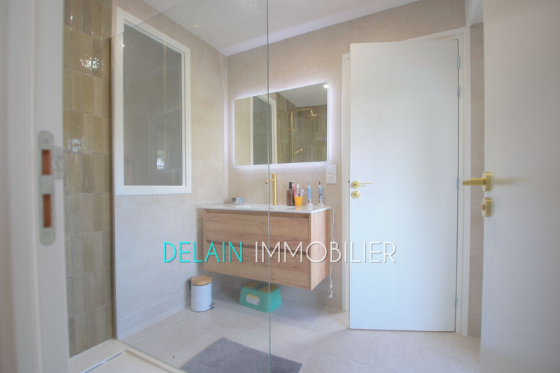 Vente appartement Cagnes-sur-Mer  