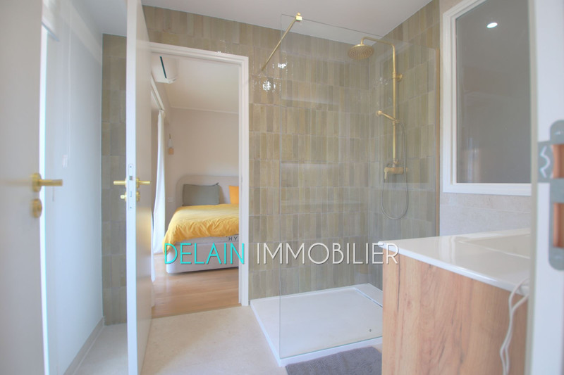Vente appartement Cagnes-sur-Mer  
