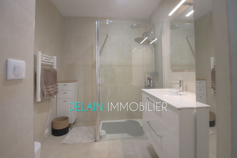 Vente appartement Cagnes-sur-Mer  