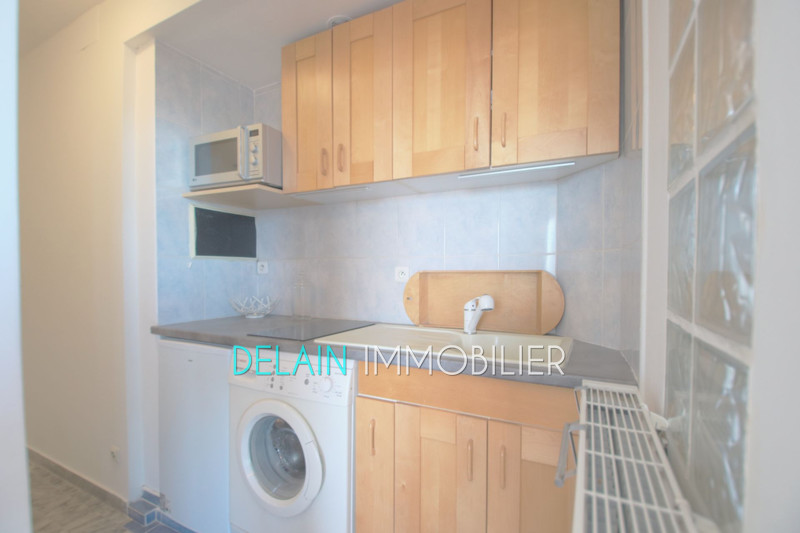 Vente appartement Cagnes-sur-Mer  