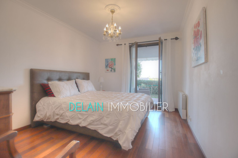 Vente appartement Villeneuve-Loubet  