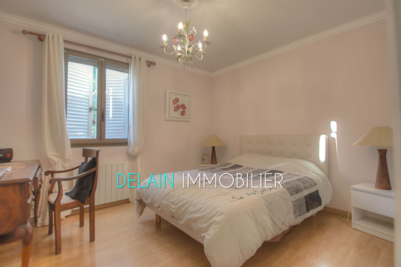 Vente appartement Villeneuve-Loubet  