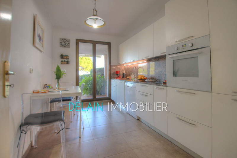 Vente appartement Villeneuve-Loubet  