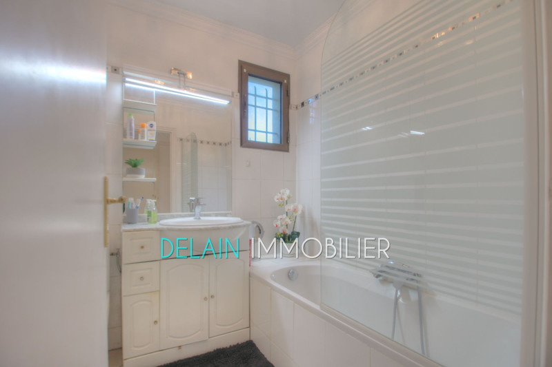 Vente appartement Villeneuve-Loubet  