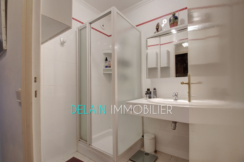 Vente appartement Villeneuve-Loubet  