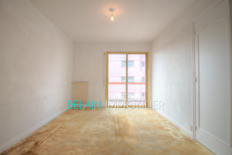 Vente appartement Cagnes-sur-Mer  