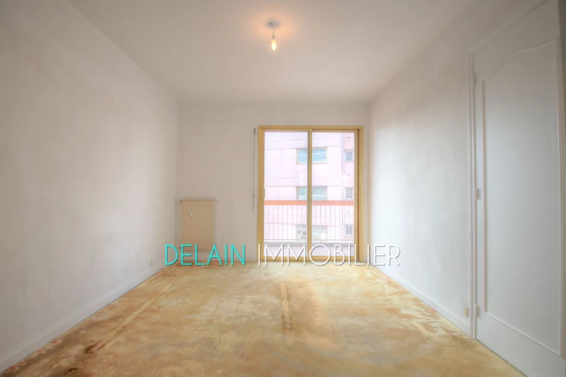 Vente appartement Cagnes-sur-Mer  