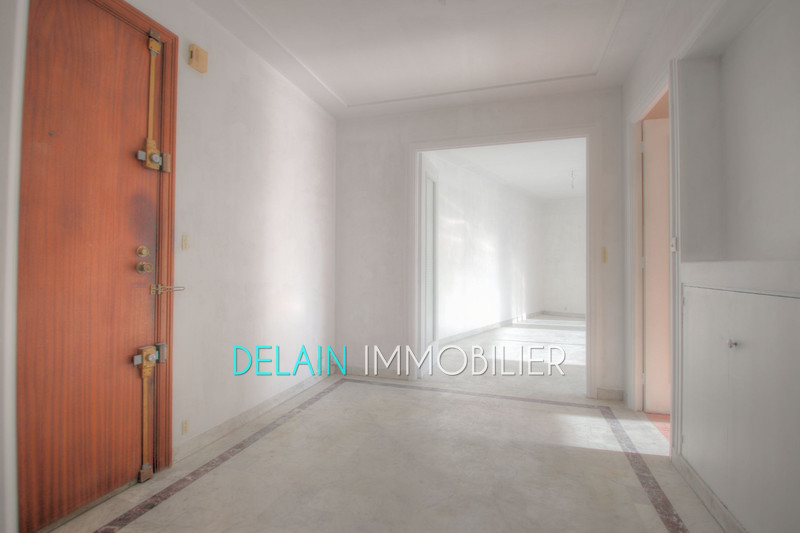 Vente appartement Cagnes-sur-Mer  