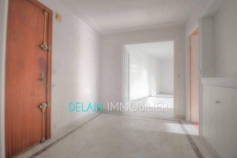 Vente appartement Cagnes-sur-Mer  