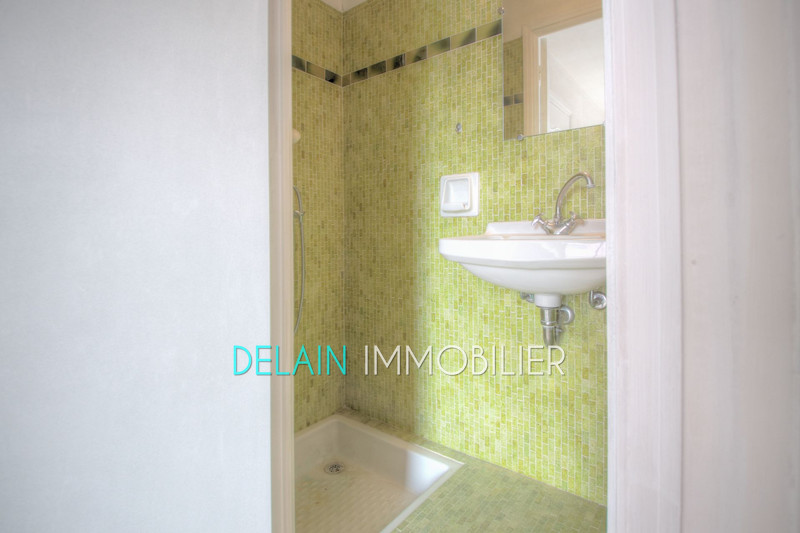 Vente appartement Cagnes-sur-Mer  