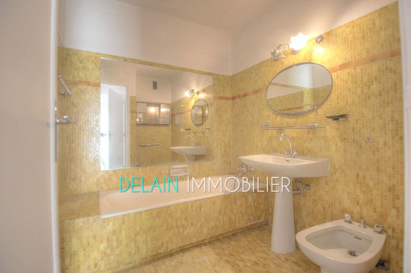 Vente appartement Cagnes-sur-Mer  